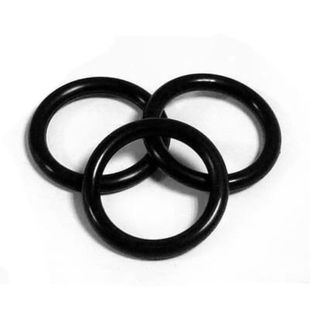 欧n高压便携打气筒原厂配件O型圈橡胶密封圈耐磨耐高温单个价格