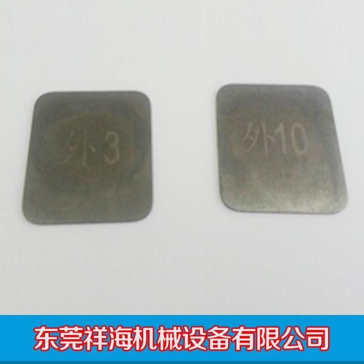 厂家直供金属抛光治具表面抛光打孔