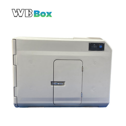 厂家直销滚塑保温箱冷链箱战备物资箱户外装备箱器材运输箱空投箱