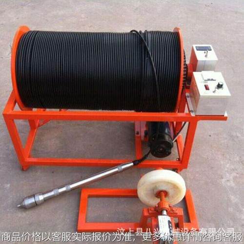 深井测温仪深水仪深水温度计混凝土仪其他仪器仪表济宁否456是45