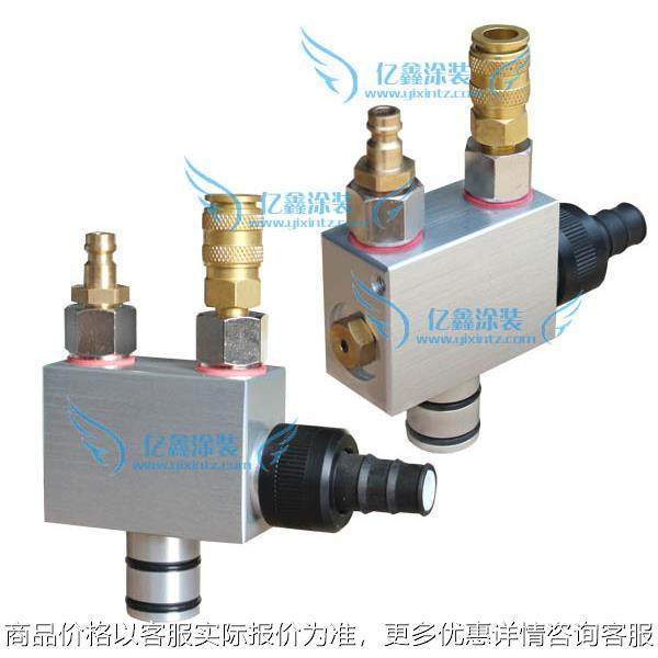 瓦格纳C4粉泵 吸粉器 粉末发射器 静电喷粉枪配件 吸粉泵,机械设备,涂装设备,淘宝优惠券,粉丝福利购,淘宝优惠卷