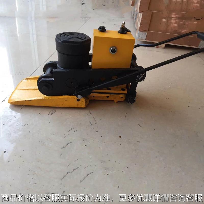 铁路液压起道器 YQD-300型手动液压起道机 钢轨起拔道机