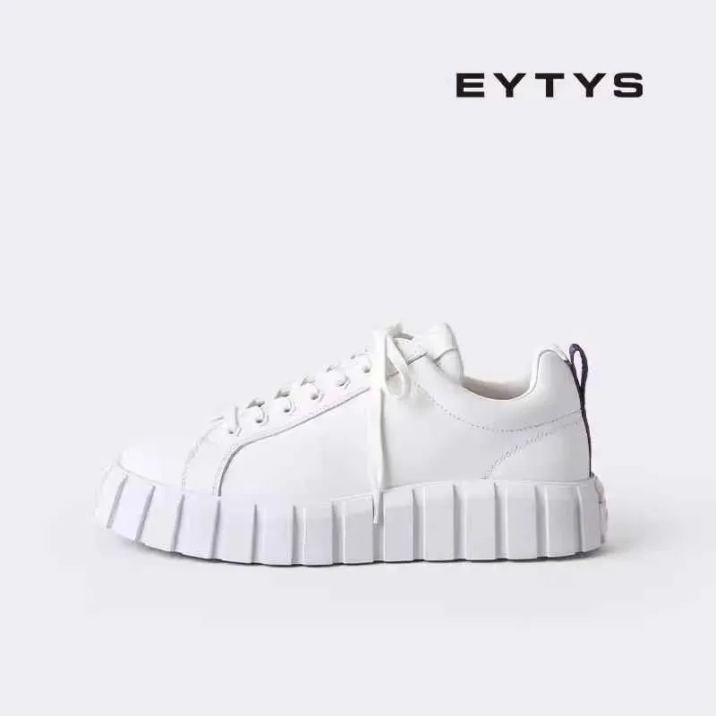 【明星同款】EYTYS运动鞋Odessa时尚低帮厚底饼干鞋 24秋男女新品