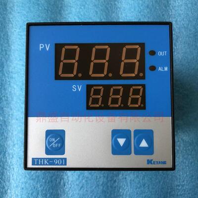KEYANG TBHK901 温控-仪表 烘烤专用调节仪 THK-901 烤箱温控
