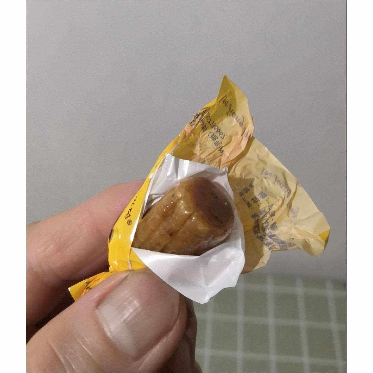 桂林特产姜糖原味生姜糖老姜糖老牌子辣味芝麻桂花味独立包装