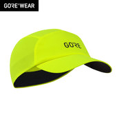 GOREWEAR运动帽轻量化遮阳舒适户外运动帽子夏季 男女同款