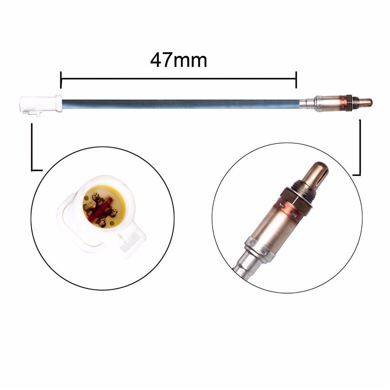 速发Oxy Sesor 1117184,15717氧传感器厂价直供