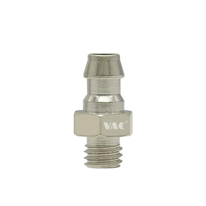 速发C型吸盘接头ZPT2-ZPT-A6ZPT2-B5适配器ZPT-A8内牙M5外牙M6