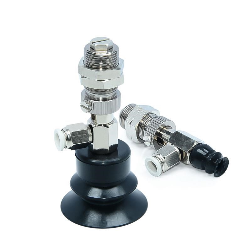 速发J-WET76柔软型J-WET77-D4/D6/D8/D10/D15/0/D0/D40真空吸盘