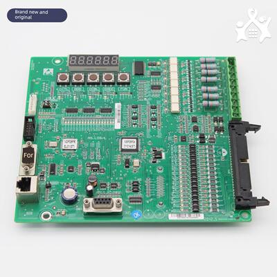 作为。L09/L适用于西子Si电梯Oh6000逆变主板Xaa26800Eg1 G2 G3
