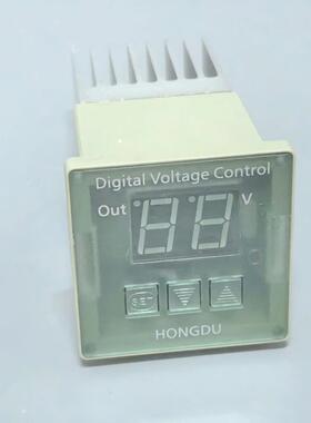 经济型智能温控器 数码功率控制器DPC-II-800R 用于加热温度设备