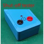 线材通断测试仪测试机 件导线导线导通开路短路报警 数据线开关元