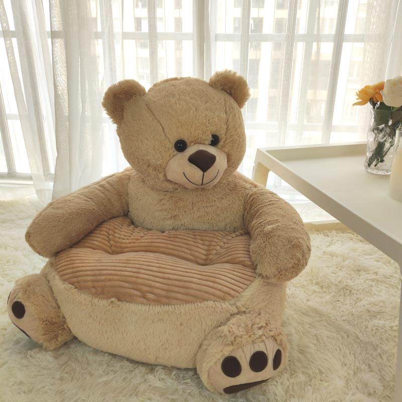 儿童沙发宝宝婴幼儿卡通懒人小沙发座椅男孩女孩阅读角学坐沙发凳,住宅家具,懒人沙发,淘宝优惠券,粉丝福利购,淘宝优惠卷