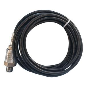 螺杆空压机压力传感器开山空压机配件压力传感器变送器0 16Bar