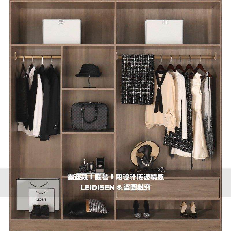 黑白轻奢样板房衣柜衣帽间卧室衣服鞋子摆件裙子西服展厅软装饰品,家居饰品,装饰摆件,淘宝优惠券,粉丝福利购,淘宝优惠卷