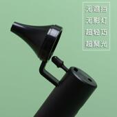 技师充电无影手灯专业采耳工具高亮度聚光手握灯可视采耳无障碍灯