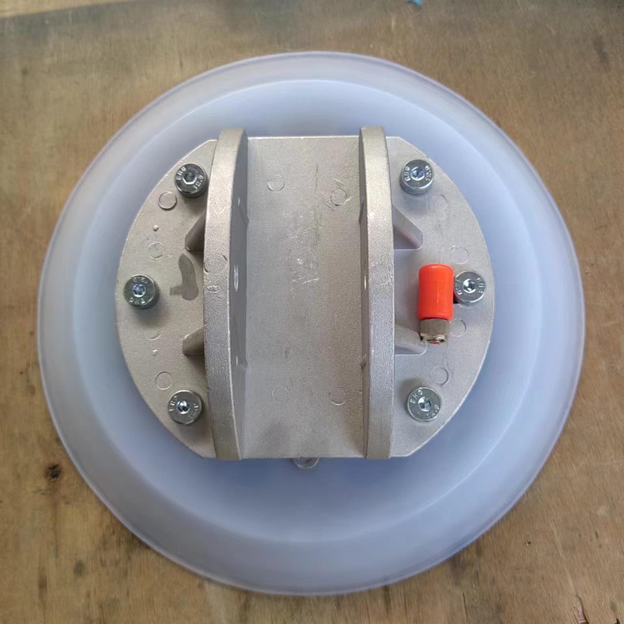 重载型机械手吸盘超强吸力板材玻璃专用橡胶吸盘气动配件250/300