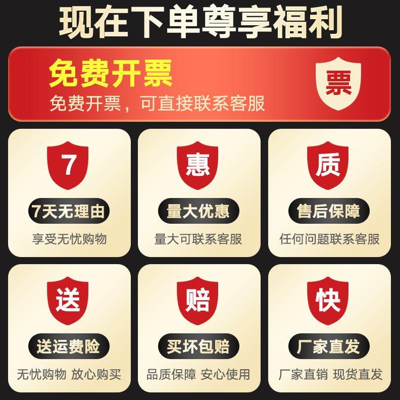 超重型6寸8寸万向轮脚轮4寸5寸尼龙手推平板拖车12寸轮子承重3吨