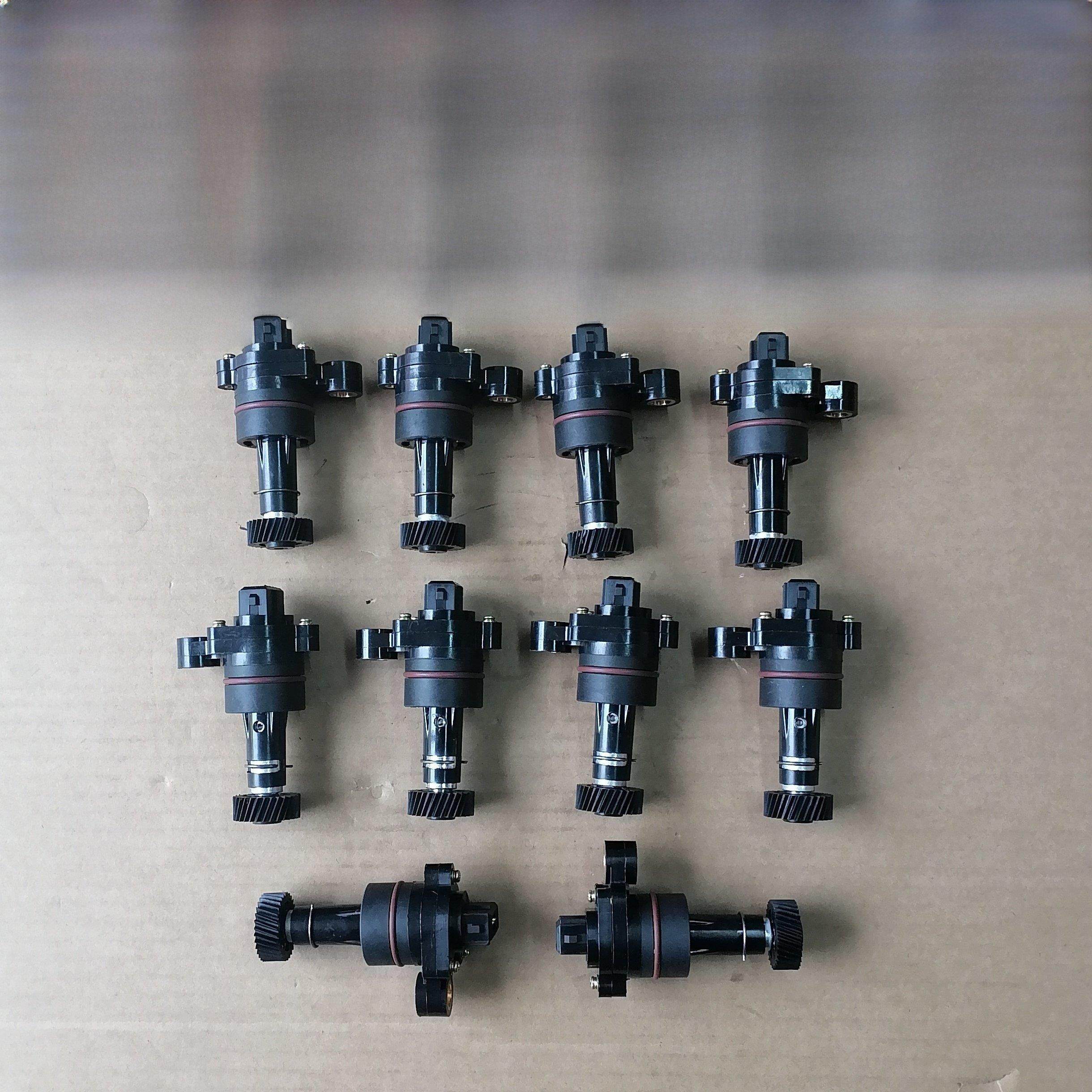 帅客1.5里程表传感器 发动机4A15/ZG15不分新老款 建议买原厂全新