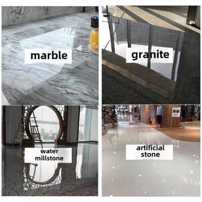 石材水晶膏抛光膏大理石维修水晶膏密封釉膏花岗岩石英石水晶抛光