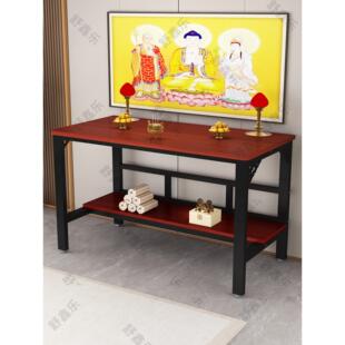 财神祭台，佛寺祭台，中国风祭台，佛台，佛台，祖坛祭台，香盒，