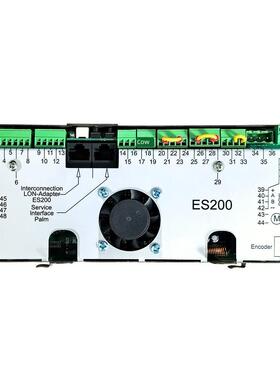 多玛DORMA ES200自动门控制器