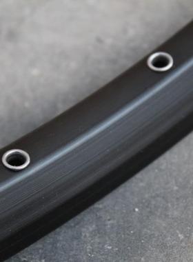 阳极26寸自行车圈 20寸27.5寸铝合金双层刀圈29寸山地车车圈MH19