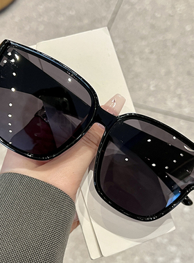 速发套镜抗视近男款潮开车专用偏光夹片太UV可套太