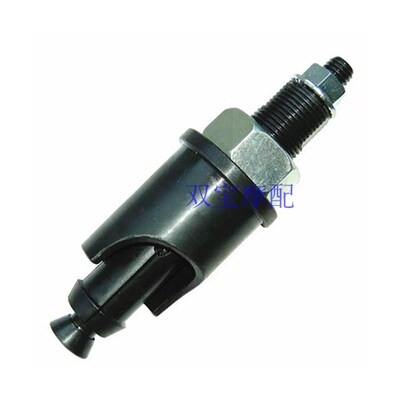 速发拆个ZJ125 WY125后轮毂4卸缓冲胶铁套工具托摩 车维修专用工