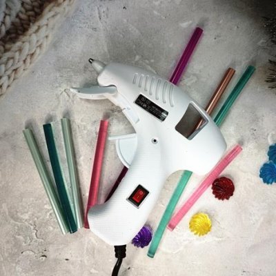 速发泪发蓝不高章热熔胶棒鲛人不沾透明火漆蜡封蜡印章蜡水晶胶蜡