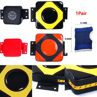 速发Faux Lr Wa Puchig Pad Boxig Puch Tget Trig