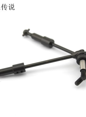 速发加器可调节CVDC1对2个) 油动车模型配件 (VD狗骨向联轴长 发