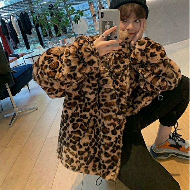 速发Witer Leopd Prit Jaet Wos Stad  Wm Pkas