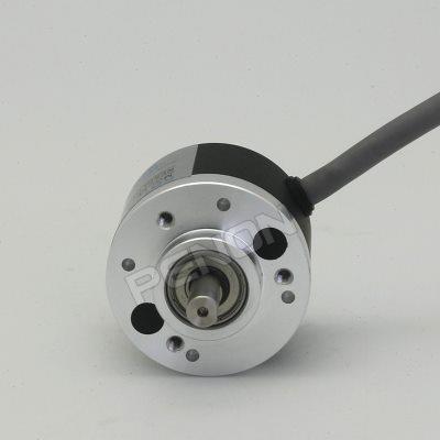 供应全新OVW2-20-2MD增量式光电旋转编码器2000线外径38mm轴径6mm