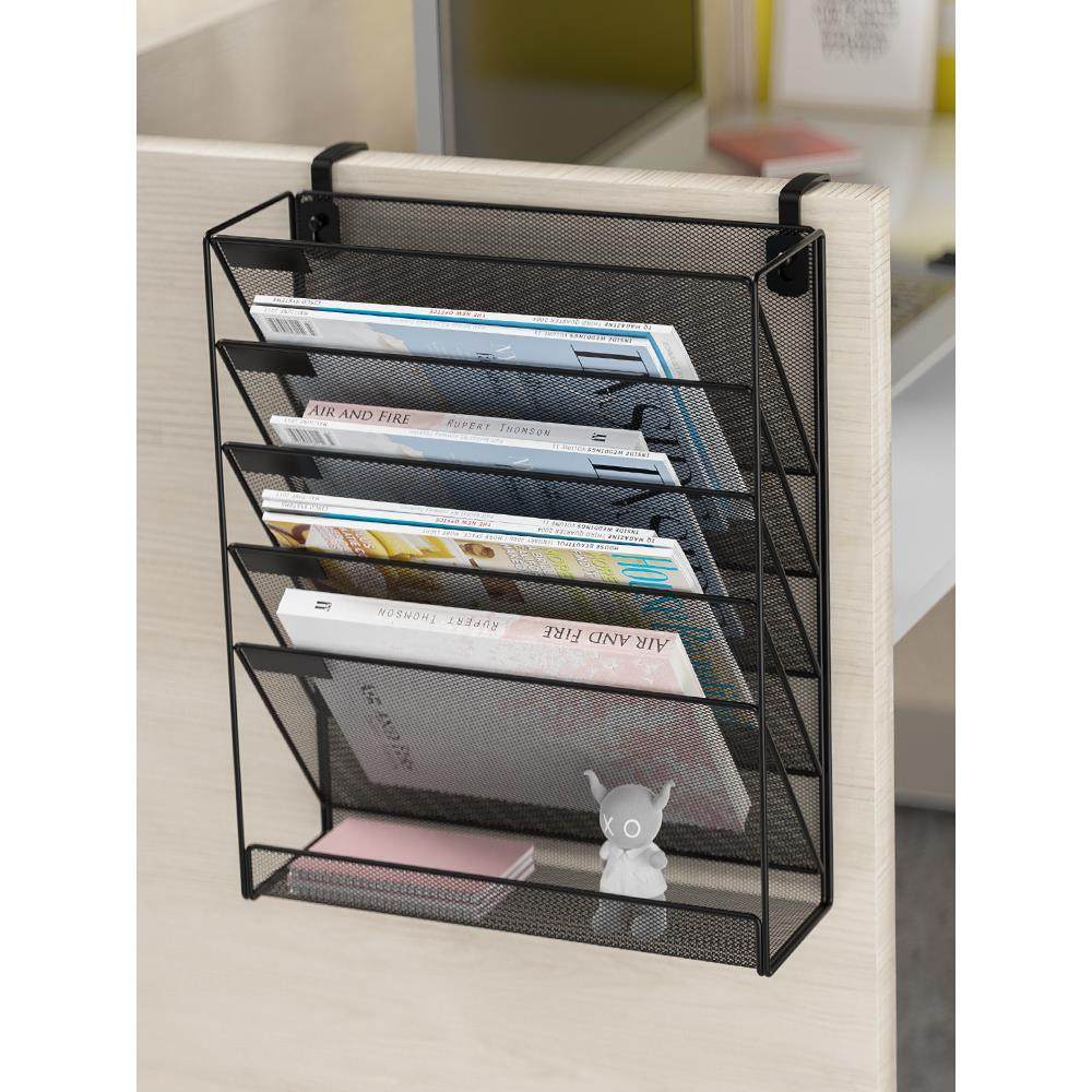 金属文件架文件夹收纳盒办公室桌面文件收纳置物架文件框桌上隔板,文具电教/文化用品/商务用品,文件座/文件架/文件框,淘宝优惠券,粉丝福利购,淘宝优惠卷