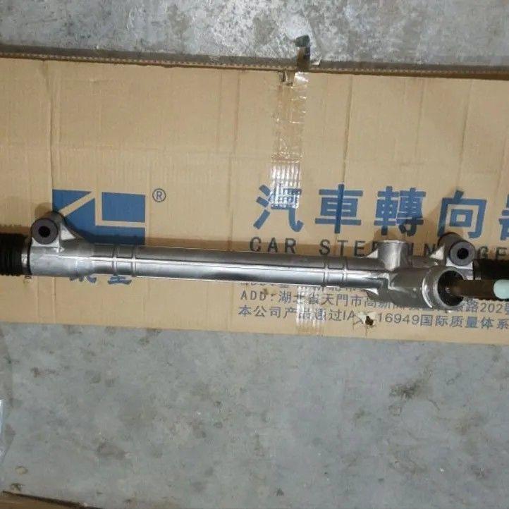 长丰猎豹CS10方向机迈途方向机总成转向器电子机械/液压转向机