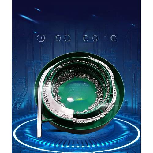 自动给料板定制直线给料板底座五金螺丝数字板