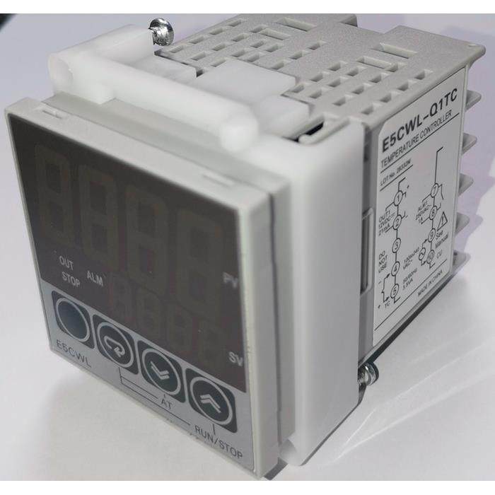 E5CWL-R1TC R1P Q1TC Q1P数显电子式智能 温控表温控器