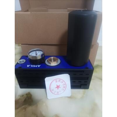 MC50-X-G1/2 AMILA 真空发生器 MC100-X-G3/4