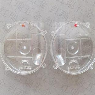 外壳播种器农业塑料排种器外罩农机配件玉米农机具 永友牌18轮勺式