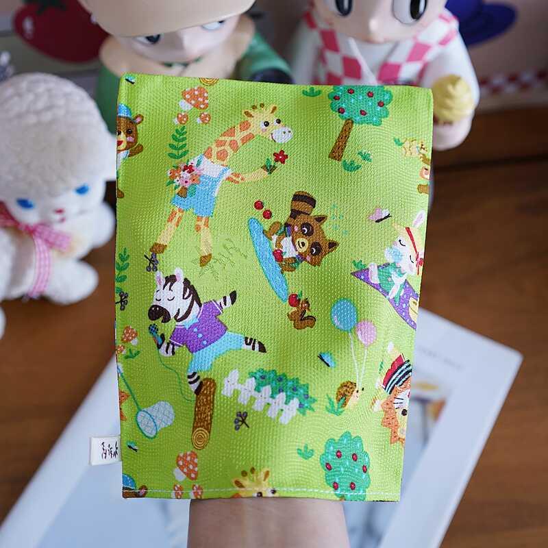 韩国进口儿童搓澡巾单层无痛洗澡巾卡通去灰宝宝清洁女士搓背神器