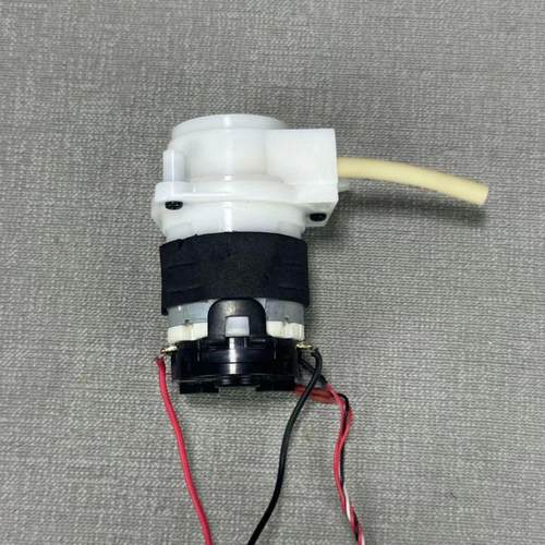 添可洗地机2.0/3.0水泵喷水电机电磁泵吸水泵原装配件