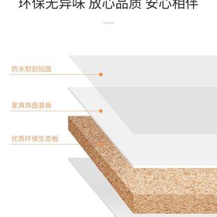 小圆桌家用小户型餐桌椅组合出租屋饭桌简约洽谈桌阳台圆形小桌子