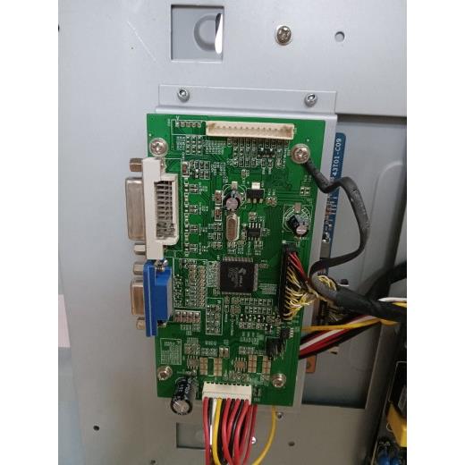 华立游戏机雷动G液晶显示屏驱动板电源板MP022-N