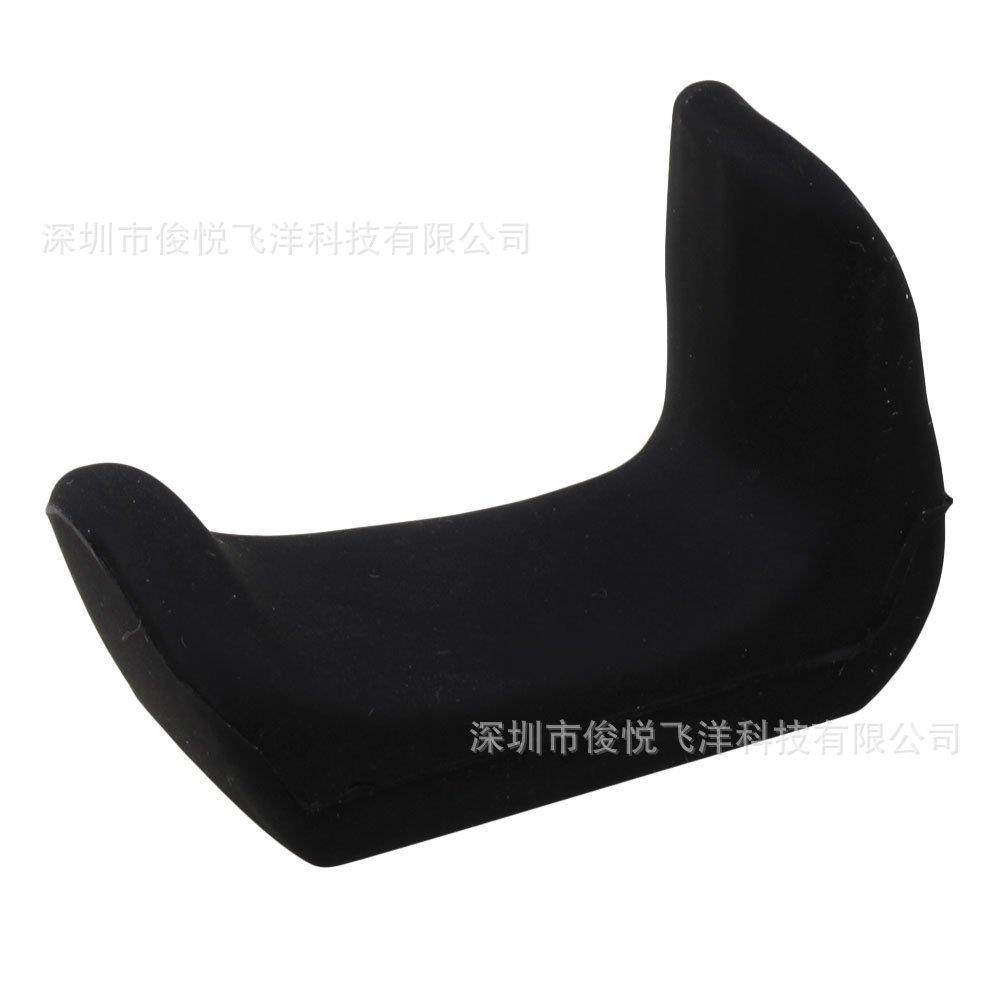 厂家 单簧管 双簧管 可调式指托套 开口薄 乐器配件