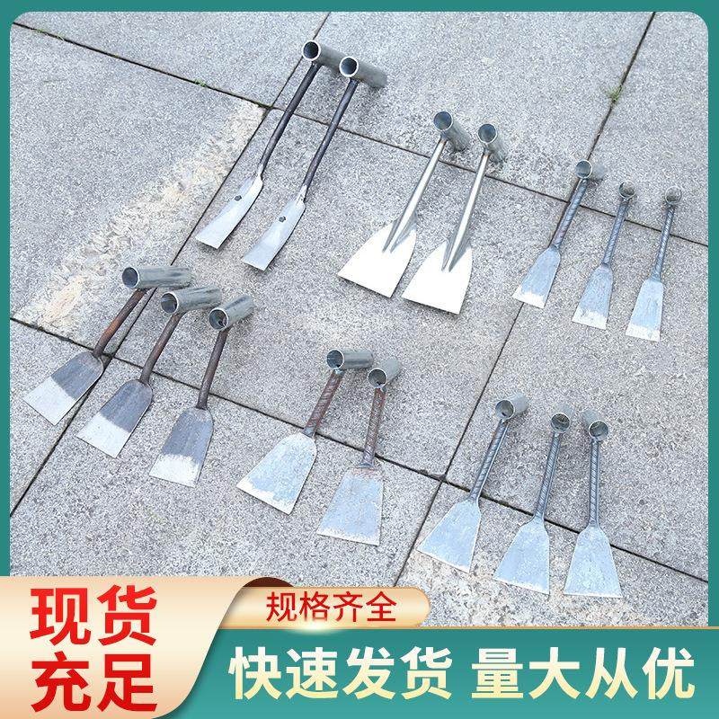 蒜铲花铲园艺工具挖野菜小铲子锄草锄地铲园艺种花铲割草铲