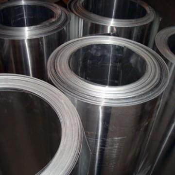 高纯锡箔 锡板 科研锡带Sn99.95 0.025-300mm