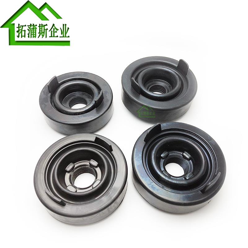 F01 通用 内径70mm80mm 75mm 85mm开孔20mm 汽车 LED大灯防尘盖罩