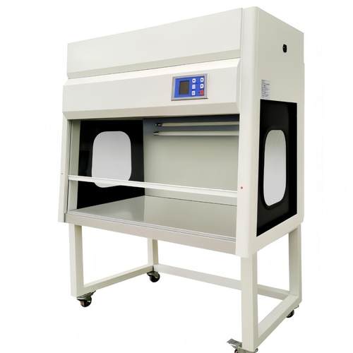 洁净工作台SJ-CJ-2D（垂直送风）双人单面1200×580×520mm