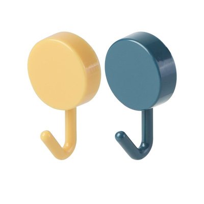 Strong adhesive hook. Sticky hook suction Wall office desk